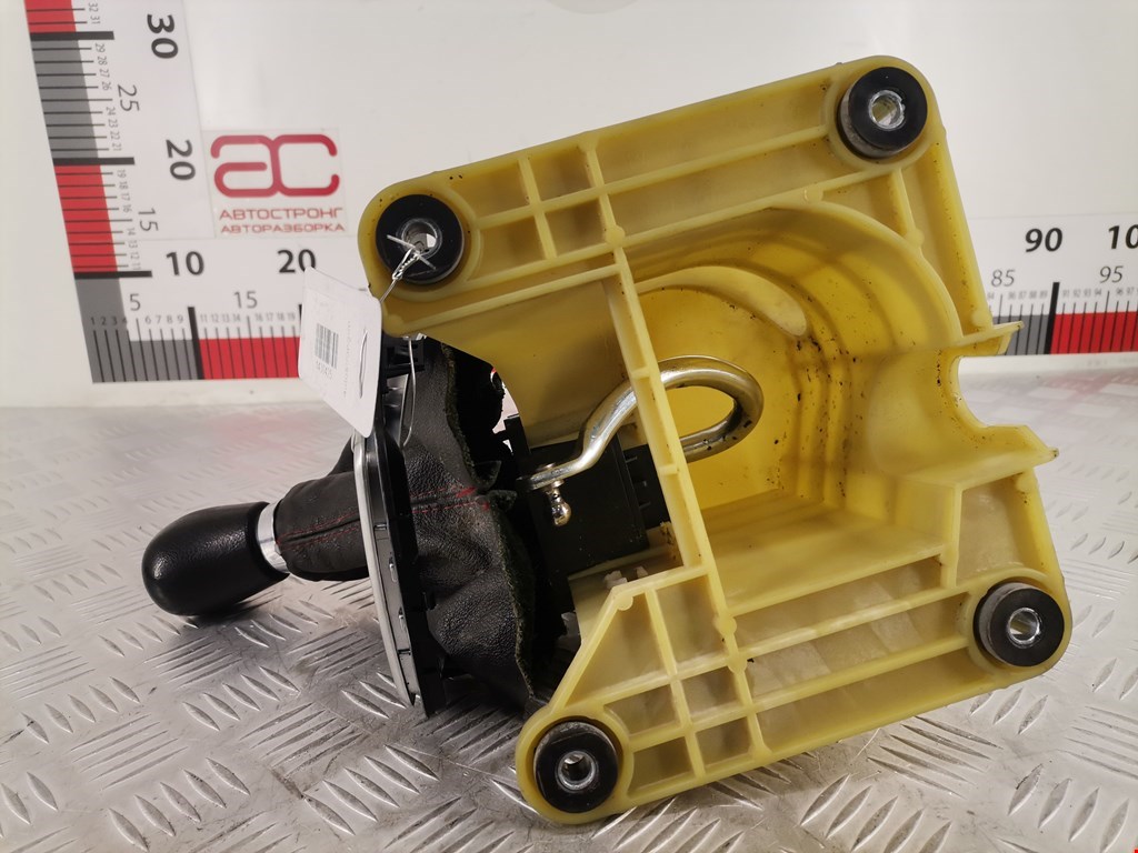 Кулиса (селектор) АКПП/МКПП в салоне FORD C-MAX 2003-2010