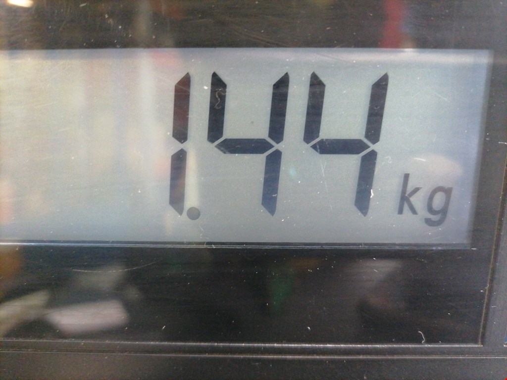 Подлокотник в салон FORD Mondeo V 2015-н.в.