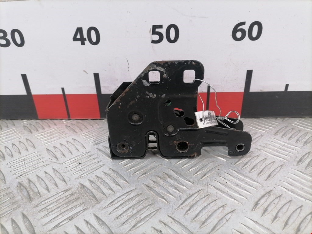 Замок капота AUDI A4 B7 2004-2007