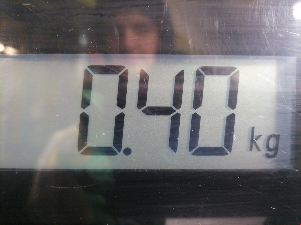 Замок капота AUDI A4 B7 2004-2007