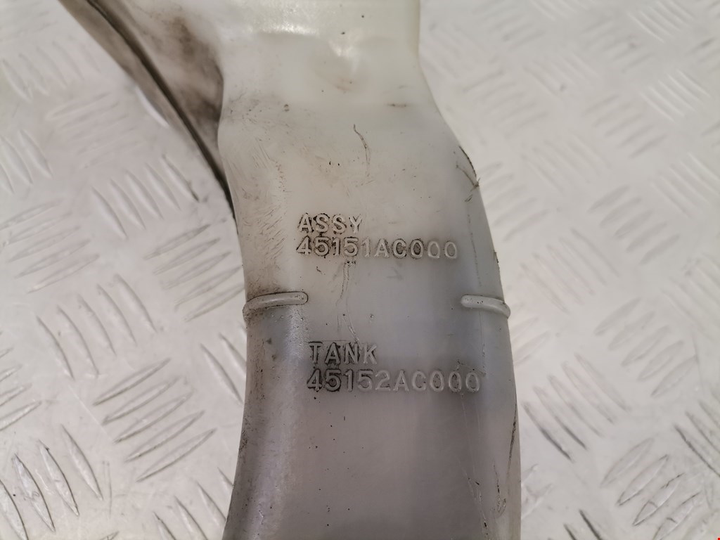 Бачок расширительный SUBARU Impreza 2000-2007