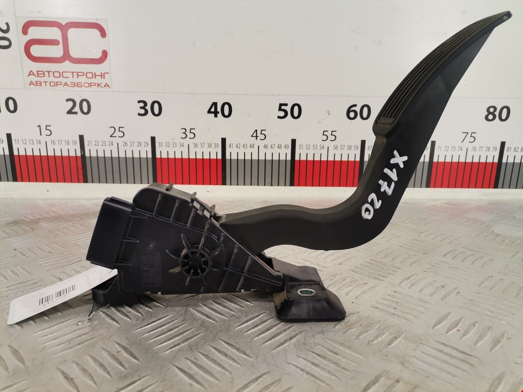 Педаль газа MAZDA Mazda 5 CR 2005-2010