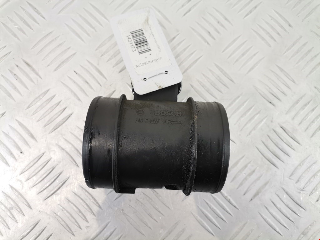 Расходомер воздуха (массметр, датчик ДМРВ) FIAT Bravo 2007-2014