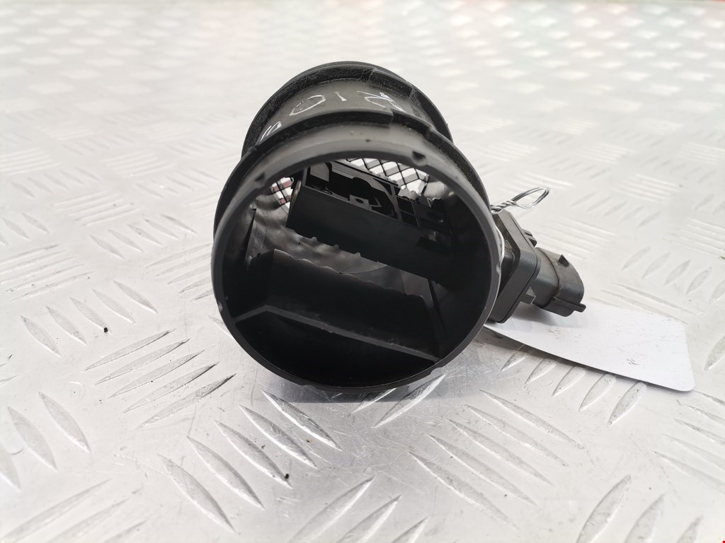 Расходомер воздуха (массметр, датчик ДМРВ) FIAT Bravo 2007-2014