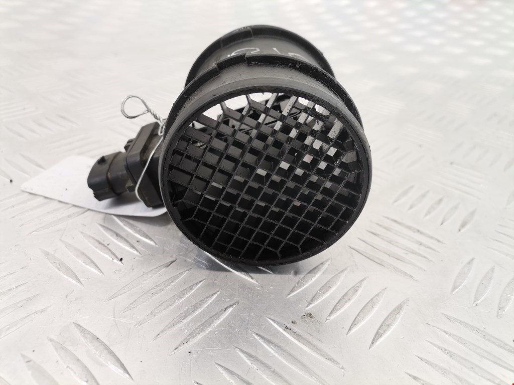 Расходомер воздуха (массметр, датчик ДМРВ) FIAT Bravo 2007-2014