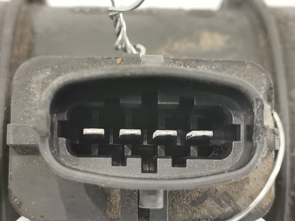 Расходомер воздуха (массметр, датчик ДМРВ) FIAT Bravo 2007-2014