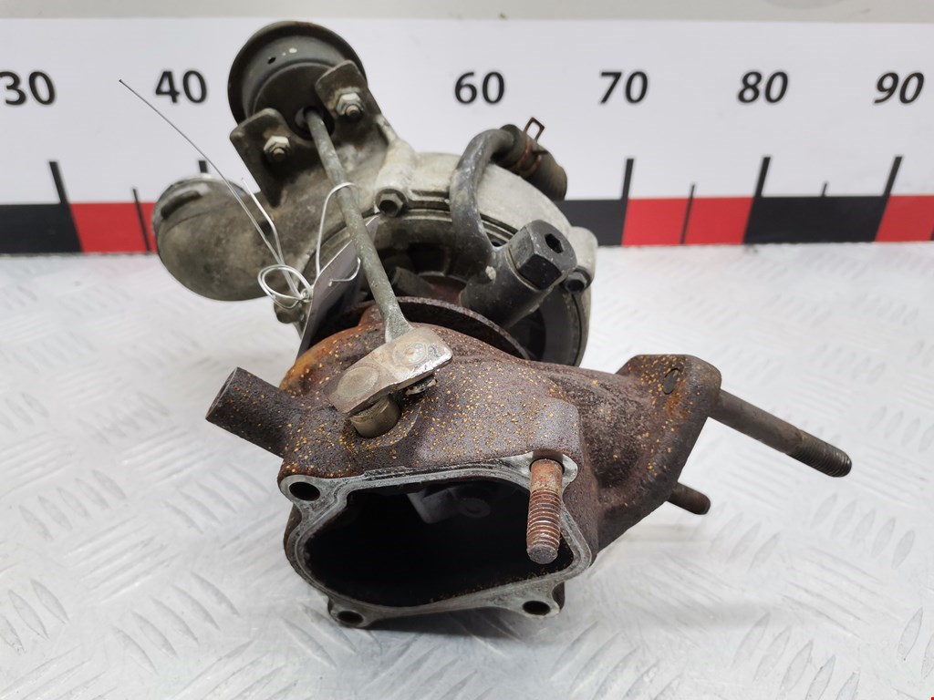 Турбина KIA Sorento 2002-2009