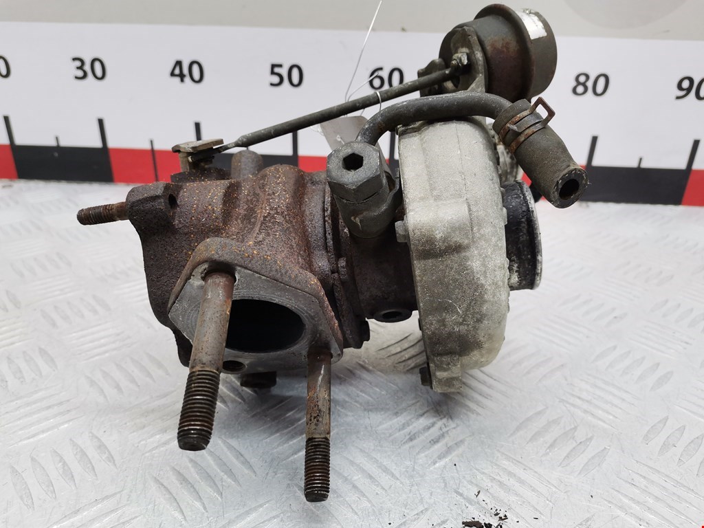 Турбина KIA Sorento 2002-2009