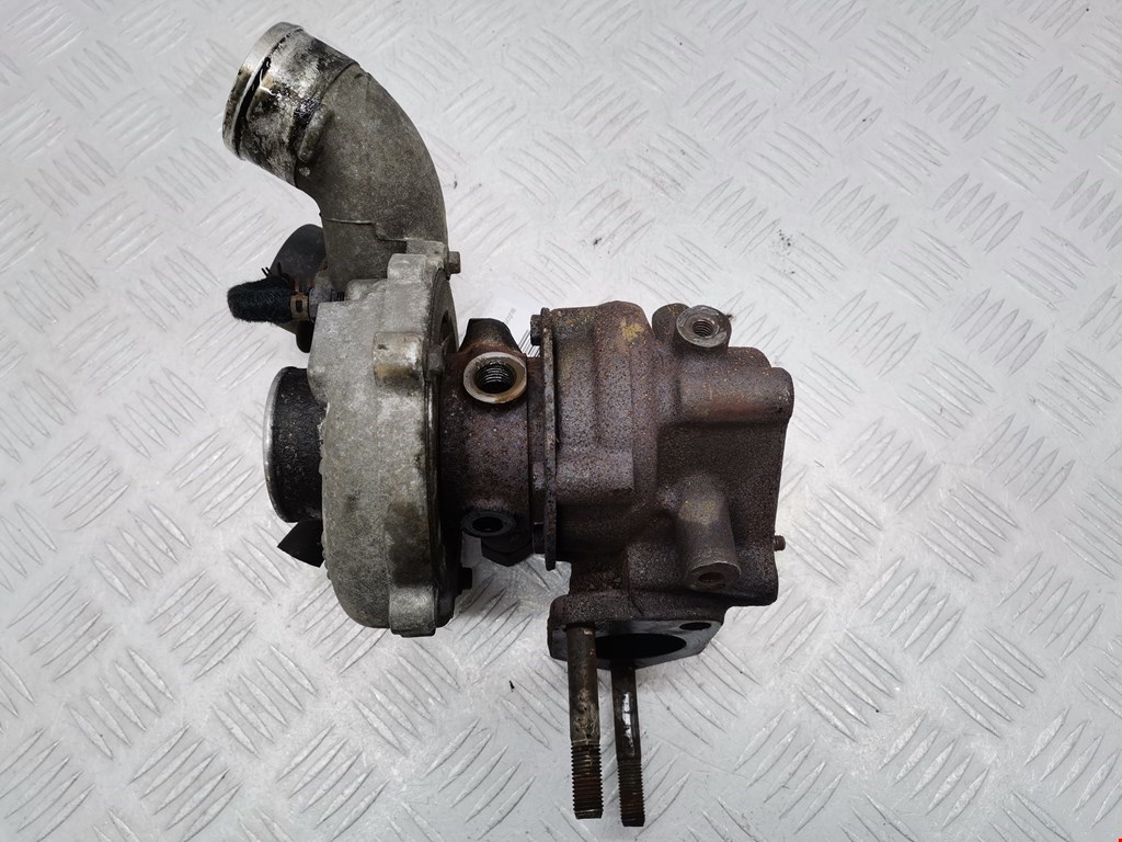 Турбина KIA Sorento 2002-2009