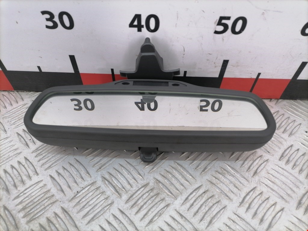 Зеркало заднего вида салонное VOLVO V70 II 2000-2007