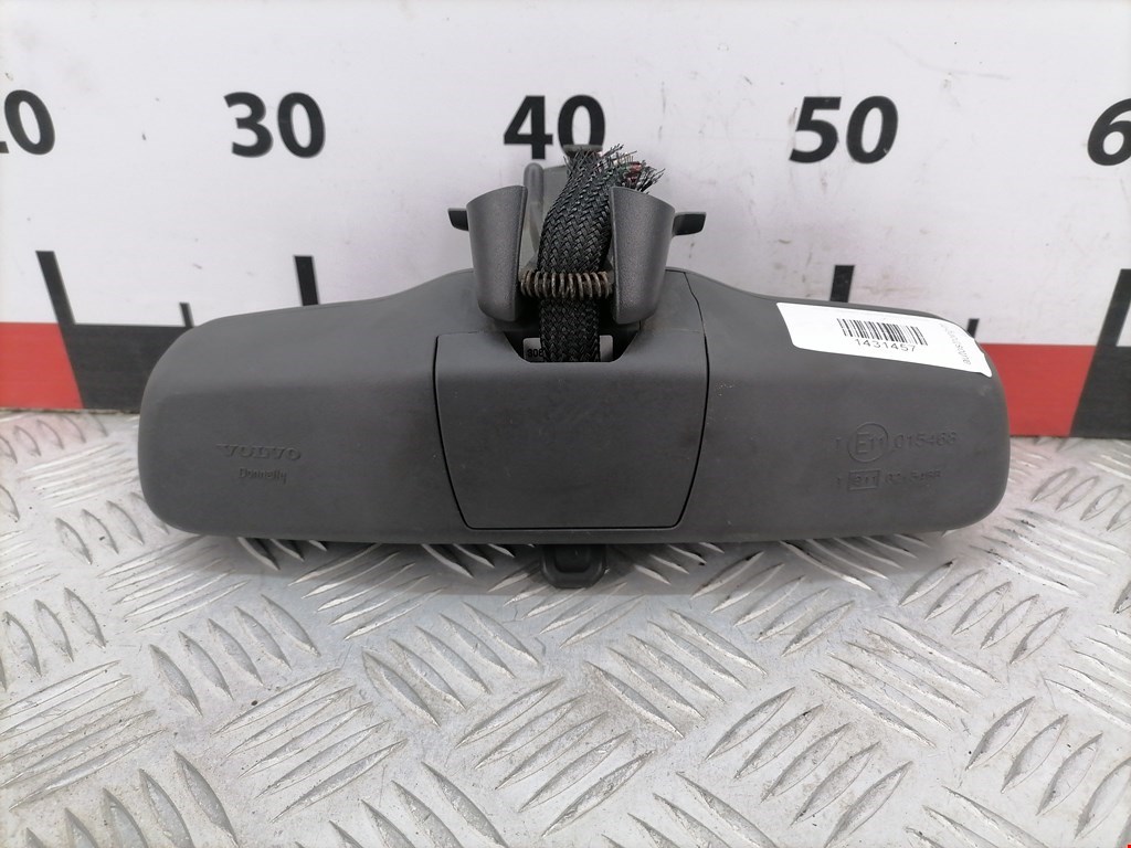 Зеркало заднего вида салонное VOLVO V70 II 2000-2007