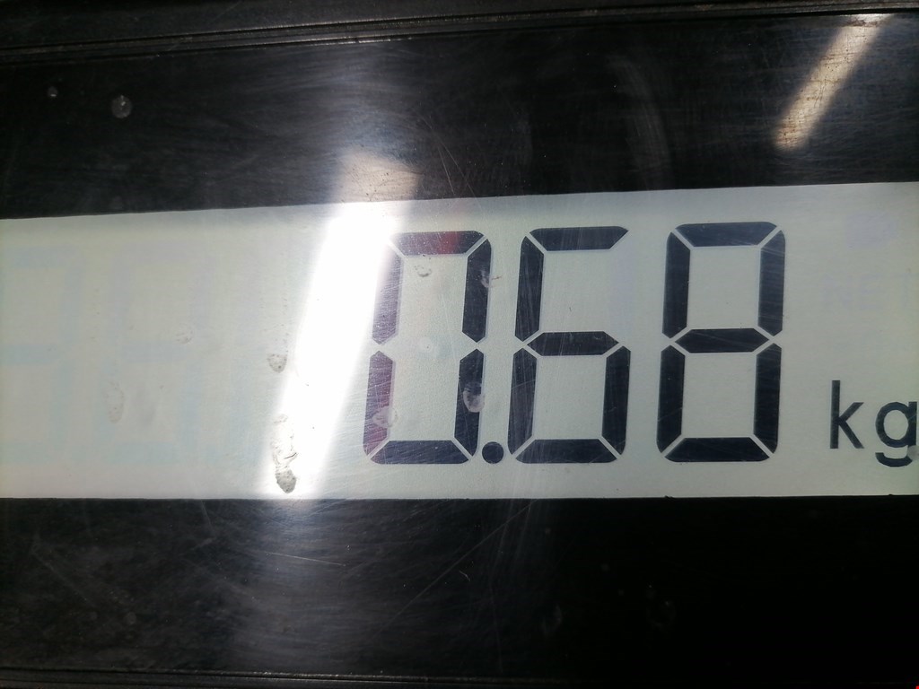 Зеркало заднего вида салонное VOLVO V70 II 2000-2007