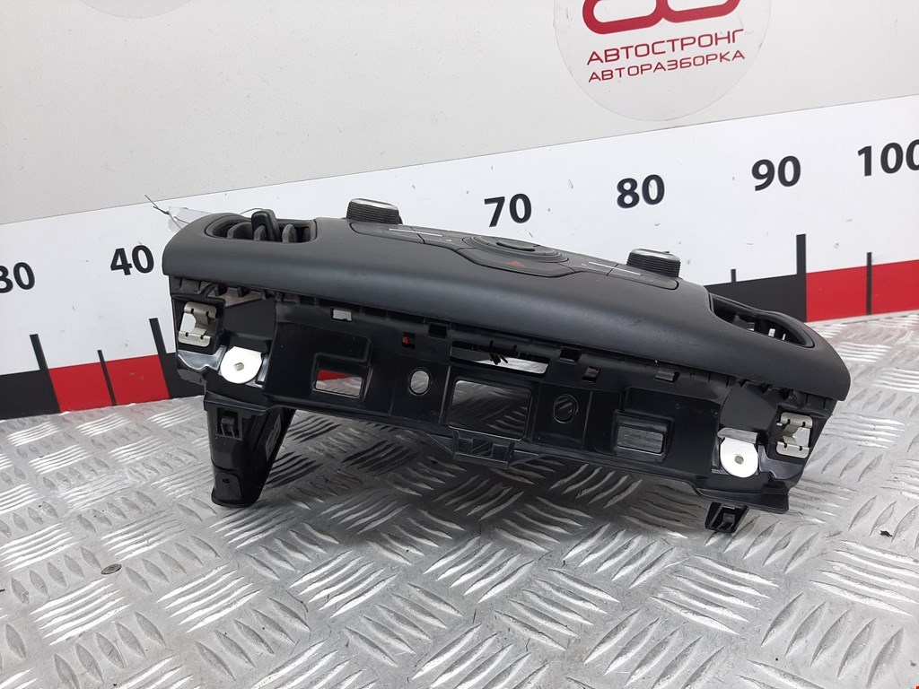 Магнитола FORD Focus III 2011-2019