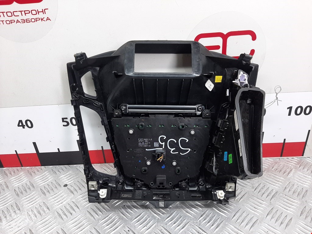 Магнитола FORD Focus III 2011-2019