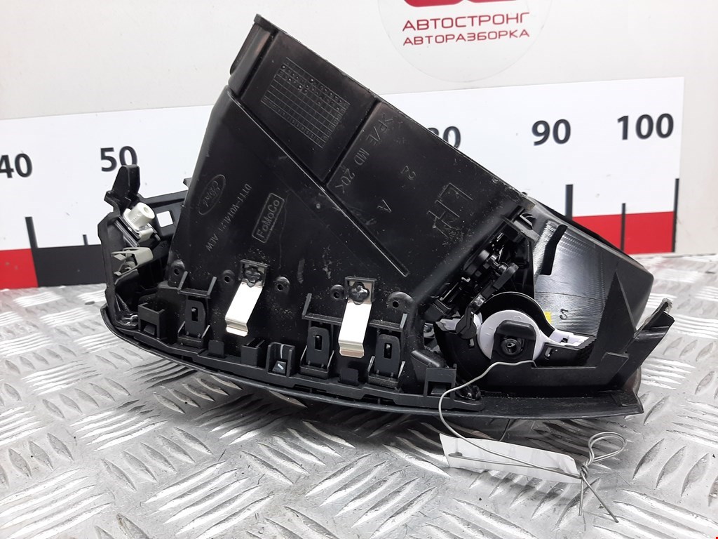 Магнитола FORD Focus III 2011-2019