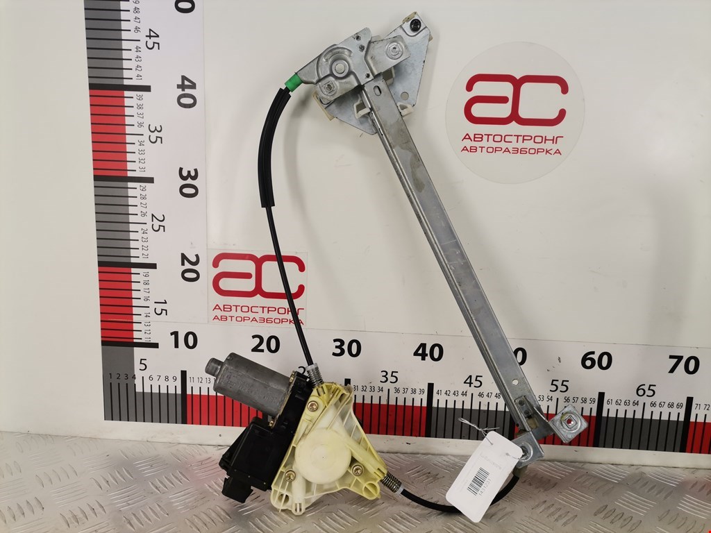 Стеклоподъемник задний правый MITSUBISHI Space Star 1999-2006