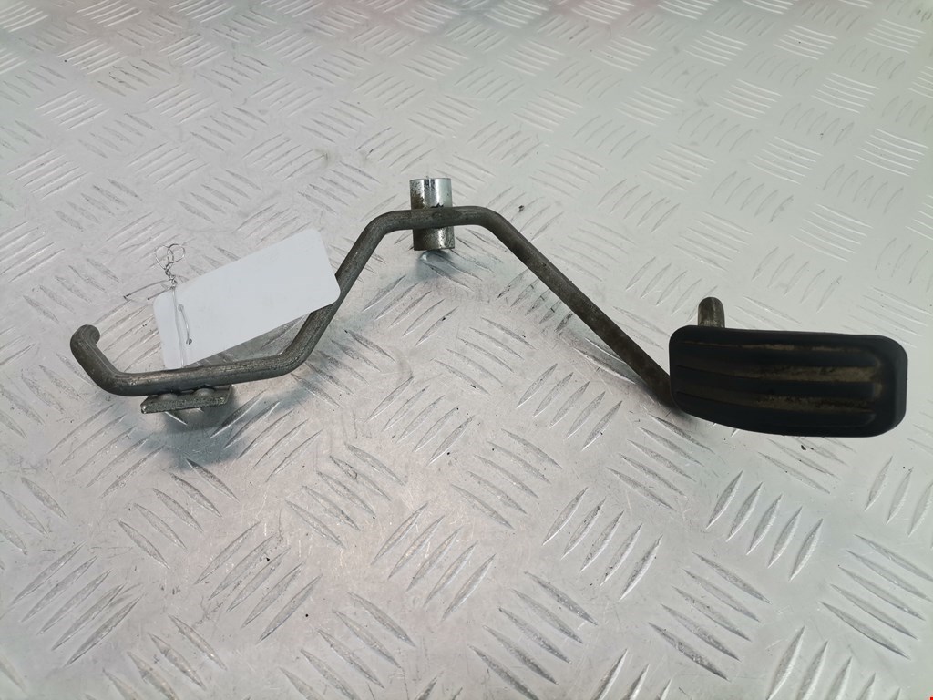 Педаль газа PEUGEOT 206 1998-2012