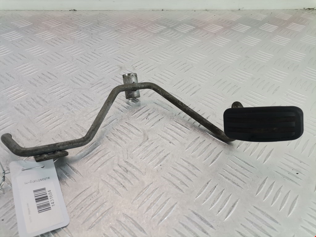 Педаль газа PEUGEOT 206 1998-2012