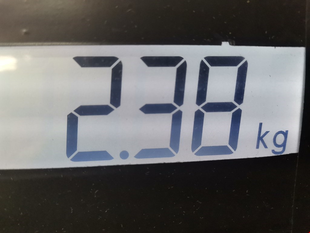 Блок педалей (педальный узел) PEUGEOT 206 1998-2012