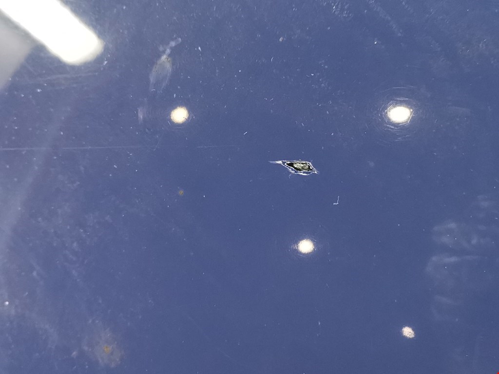 Капот AUDI A3 8L 1996-2003