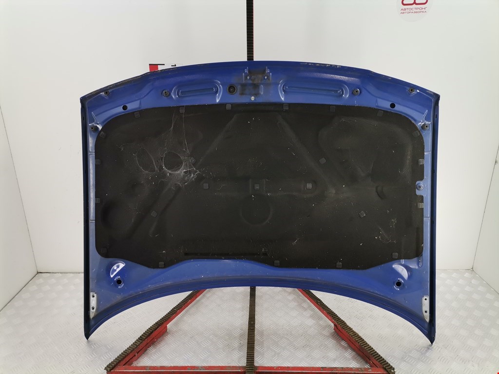 Капот AUDI A3 8L 1996-2003