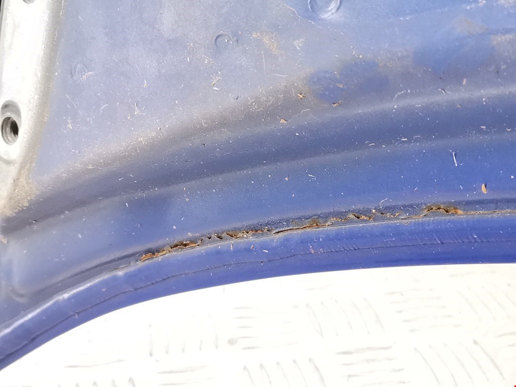 Капот AUDI A3 8L 1996-2003