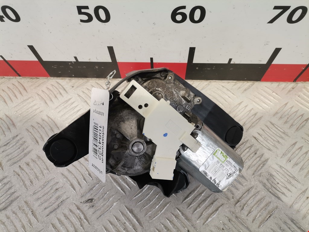 Моторчик стеклоочистителя задний CITROEN DS3 2009-2015