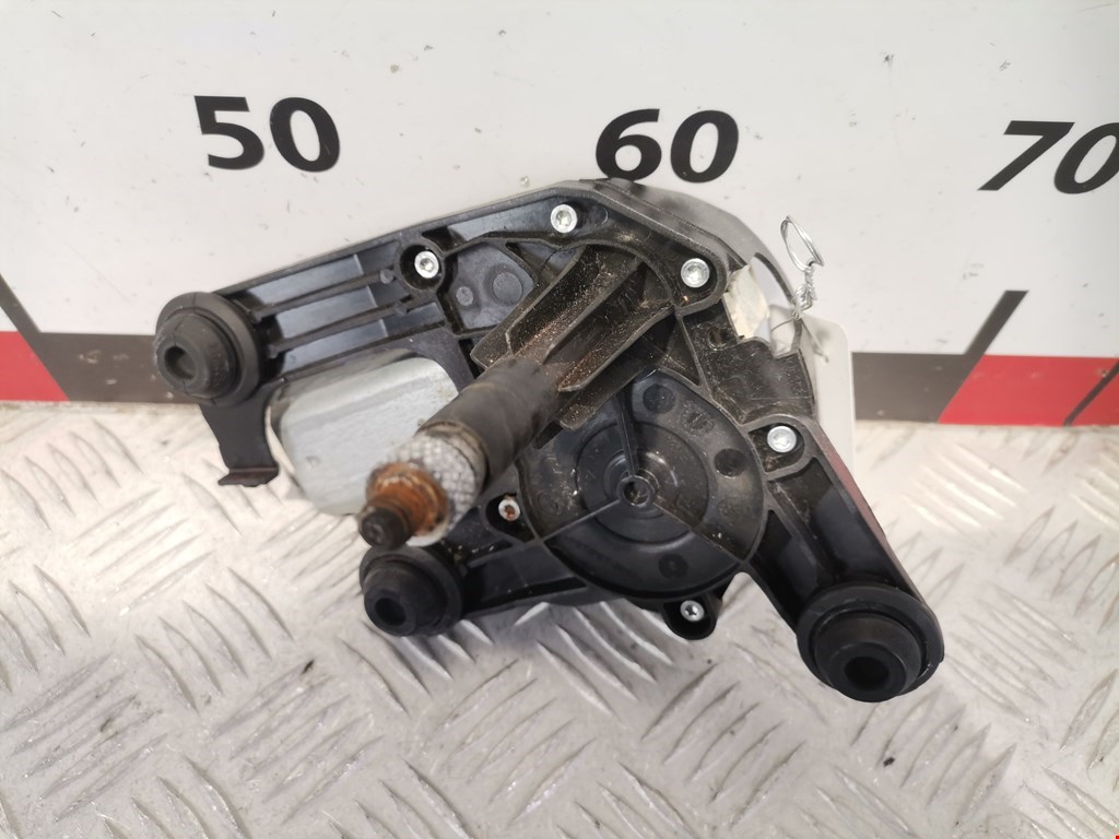 Моторчик стеклоочистителя задний CITROEN DS3 2009-2015