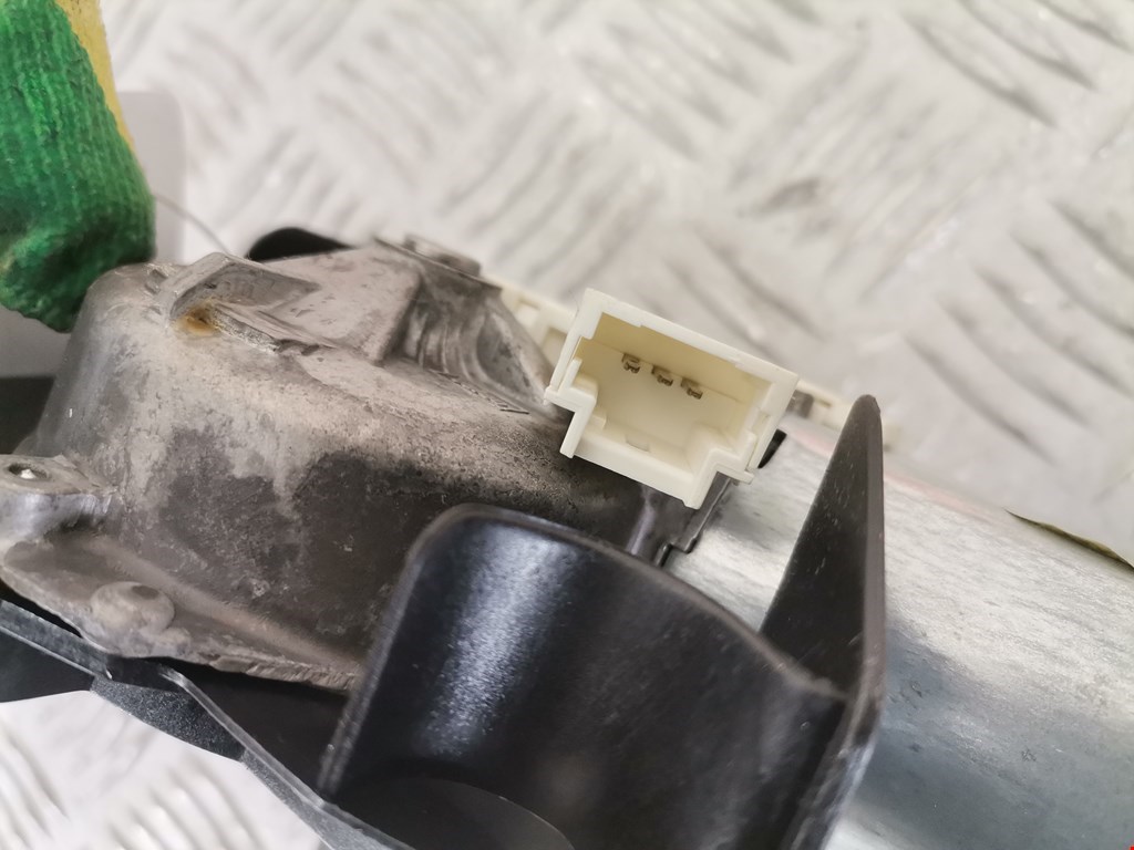 Моторчик стеклоочистителя задний CITROEN DS3 2009-2015