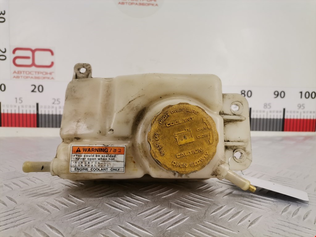 Бачок расширительный CHEVROLET Kalos 2003-2008