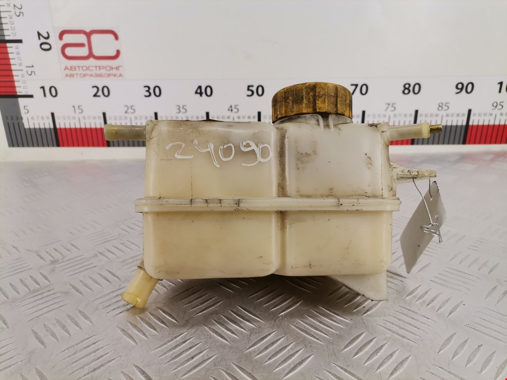 Бачок расширительный CHEVROLET Kalos 2003-2008