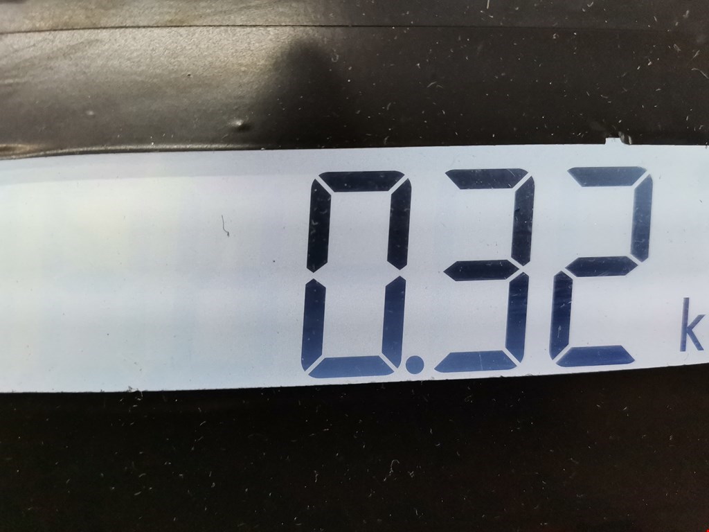 Педаль газа PEUGEOT 206 1998-2012