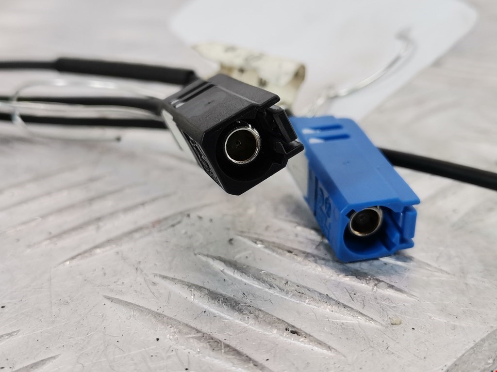 Антенна MAZDA 323 BA 1994-1998