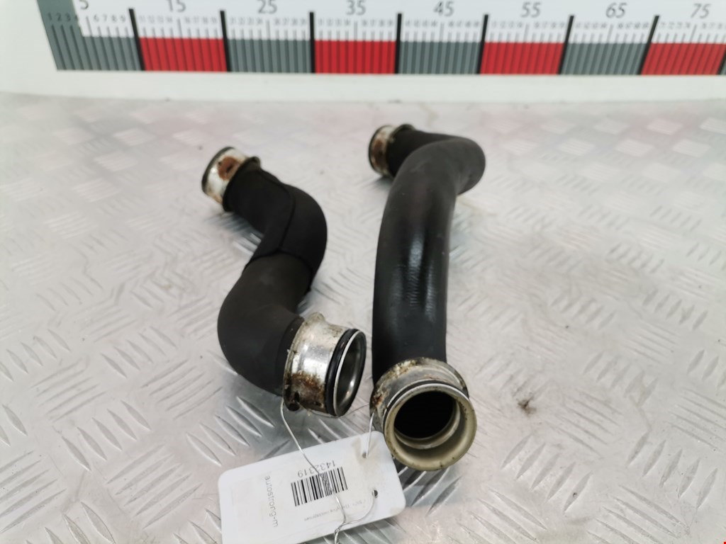 Патрубок MERCEDES-BENZ E-Class W212, S212, C207 2009-2016