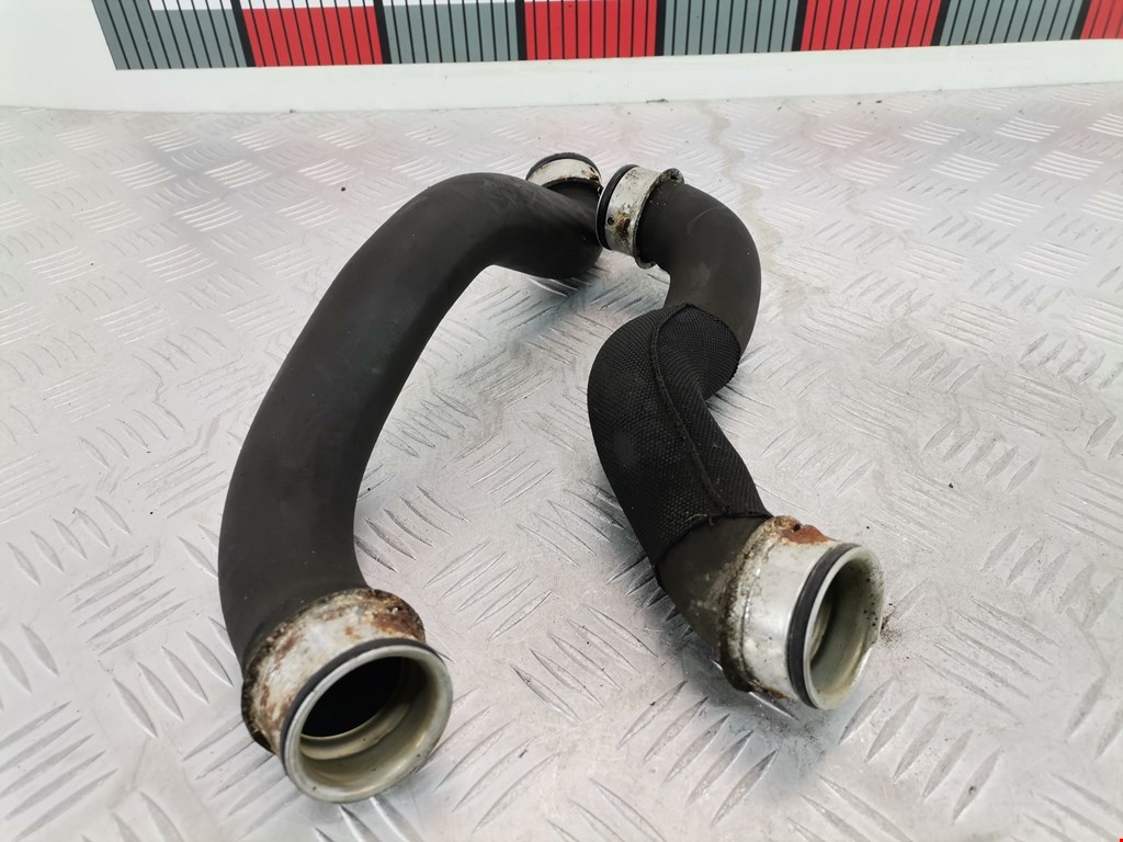 Патрубок MERCEDES-BENZ E-Class W212, S212, C207 2009-2016