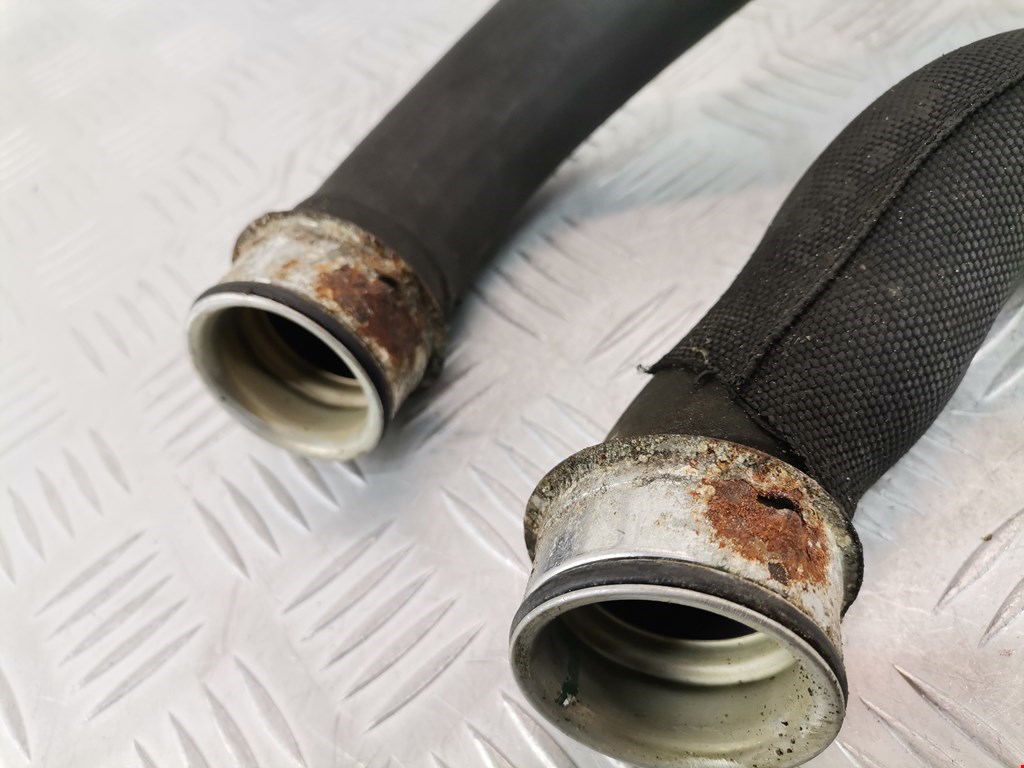 Патрубок MERCEDES-BENZ E-Class W212, S212, C207 2009-2016