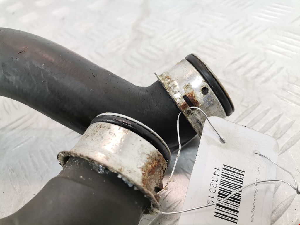 Патрубок MERCEDES-BENZ E-Class W212, S212, C207 2009-2016