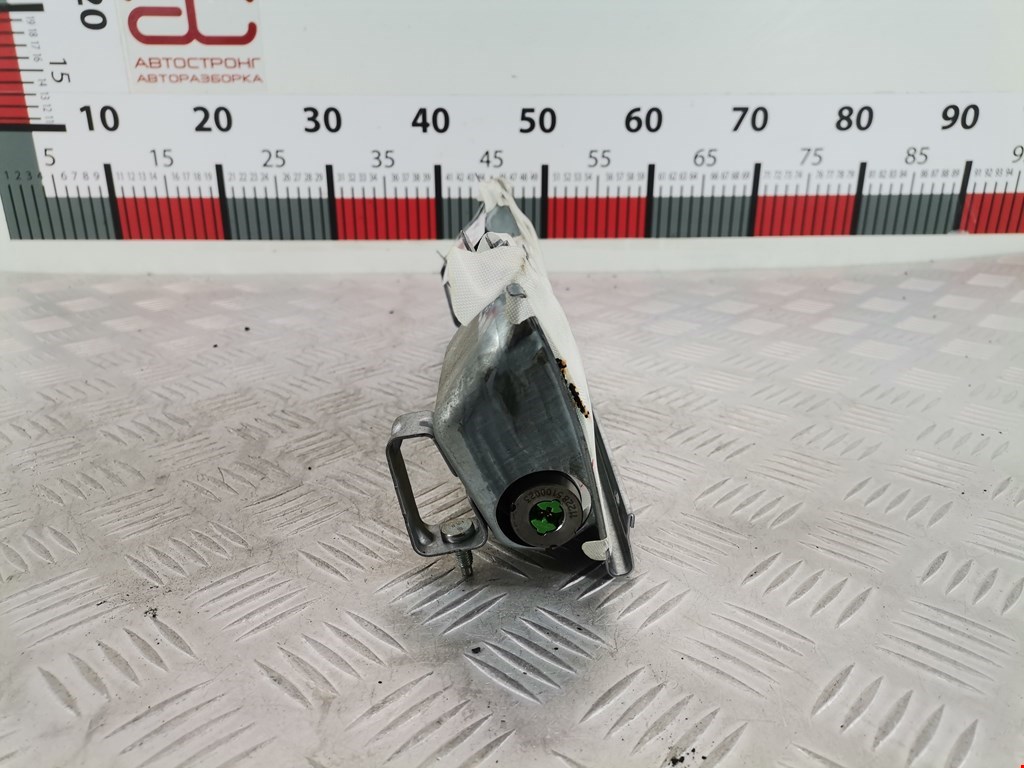 Подушка безопасности нижняя (для колен) MERCEDES-BENZ E-Class W212, S212, C207 2009-2016