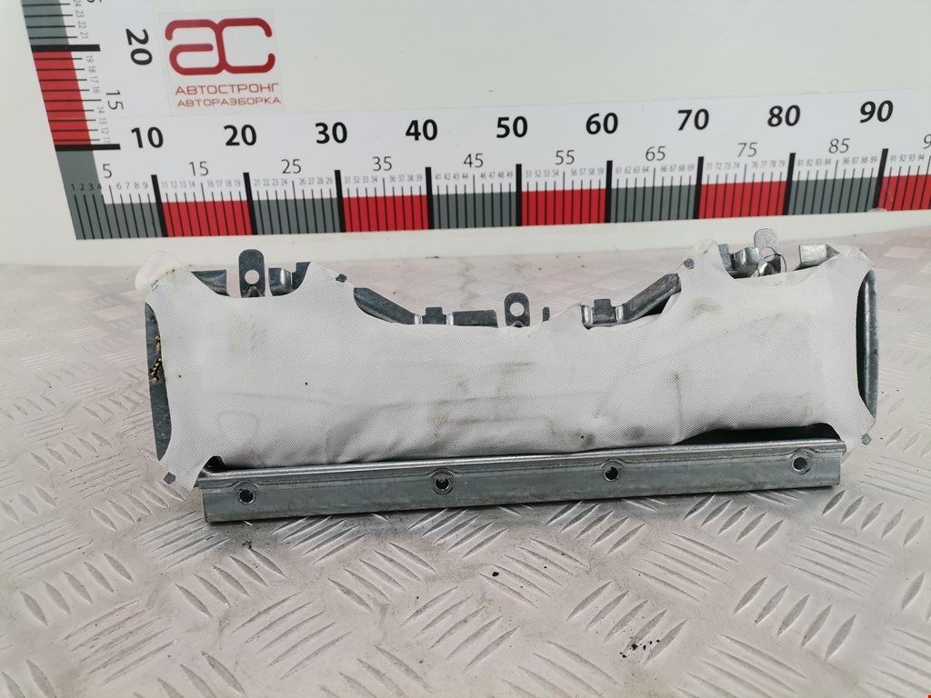 Подушка безопасности нижняя (для колен) MERCEDES-BENZ E-Class W212, S212, C207 2009-2016