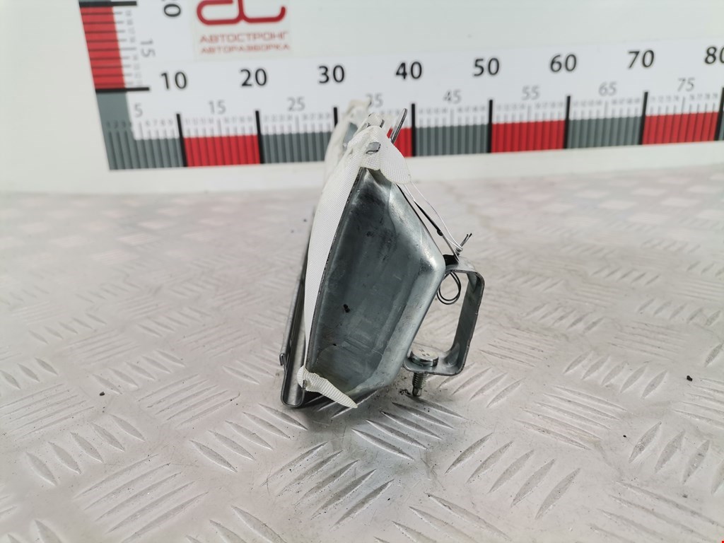 Подушка безопасности нижняя (для колен) MERCEDES-BENZ E-Class W212, S212, C207 2009-2016