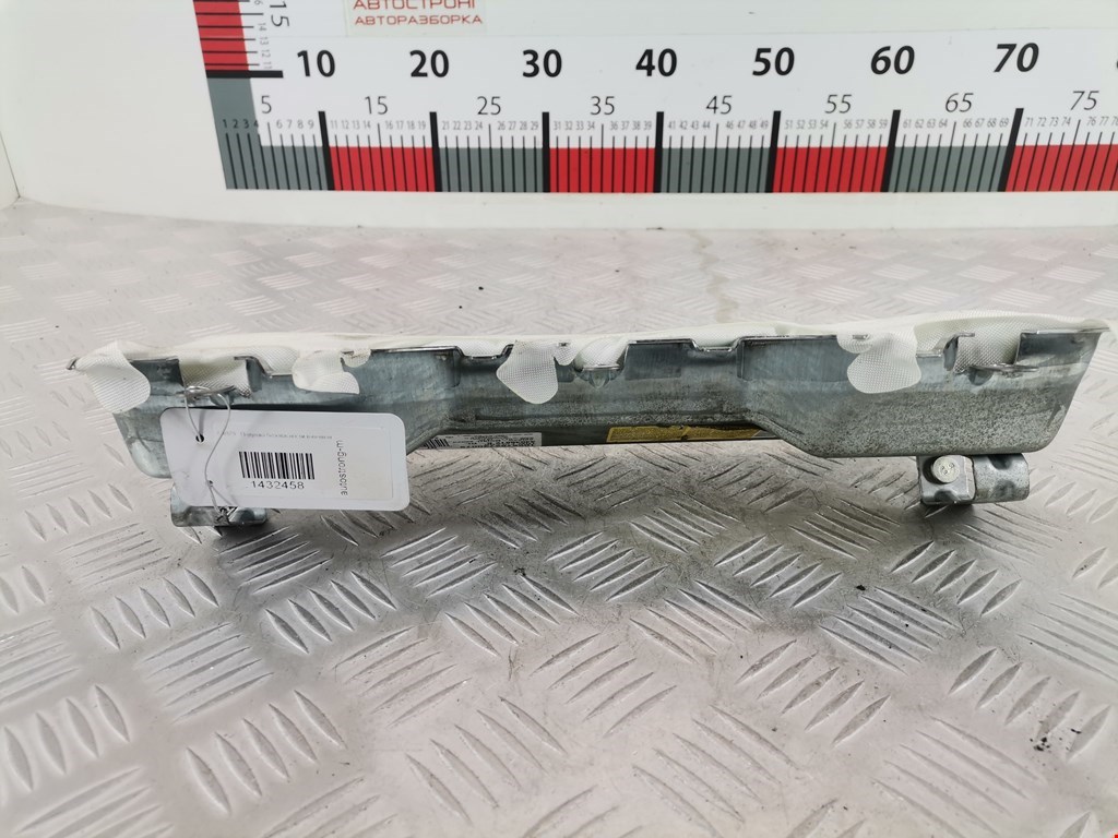 Подушка безопасности нижняя (для колен) MERCEDES-BENZ E-Class W212, S212, C207 2009-2016