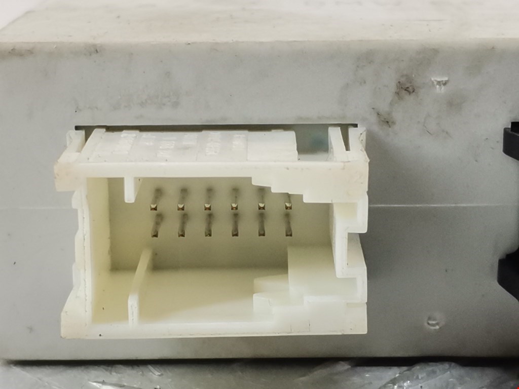 Блок управления парктрониками BMW 5er 5 серия E39 1995-2004