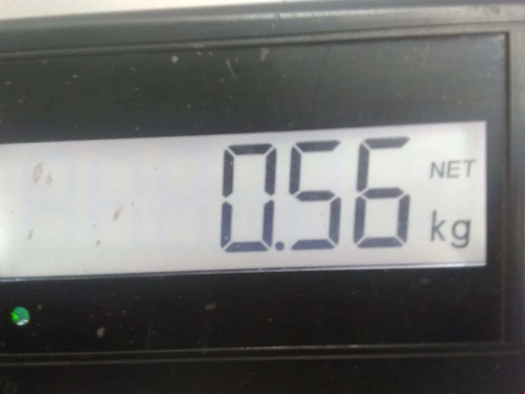 Бачок расширительный CHEVROLET Kalos 2003-2008