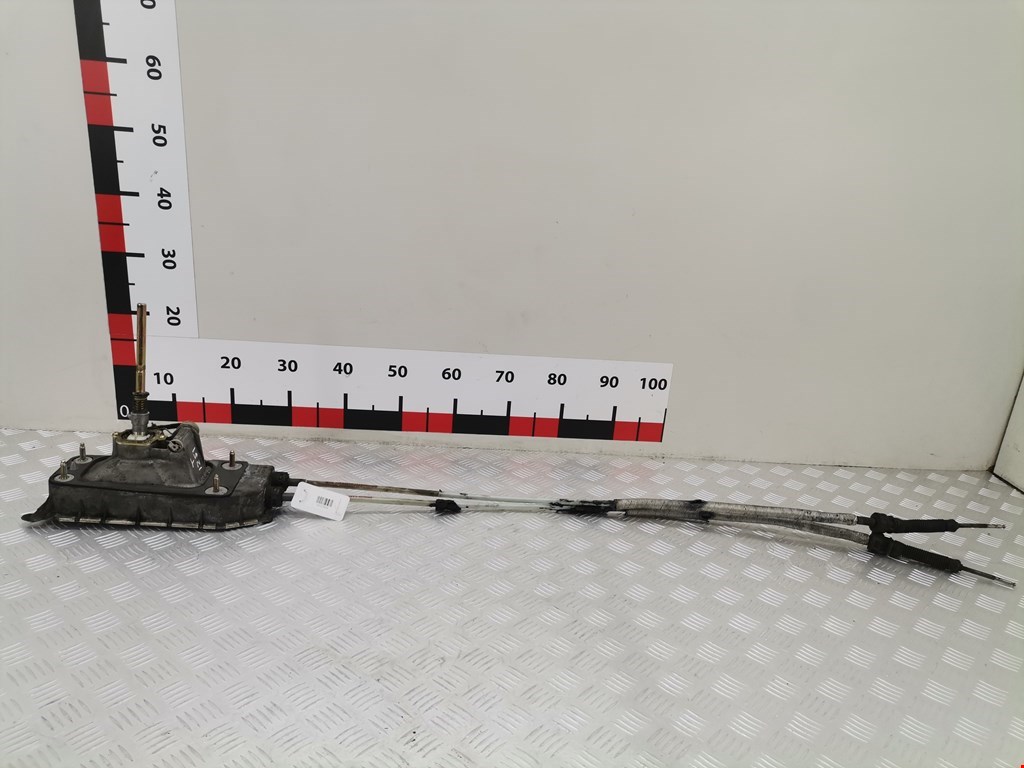 Кулиса КПП Skoda Fabia 1 (1999-2007)