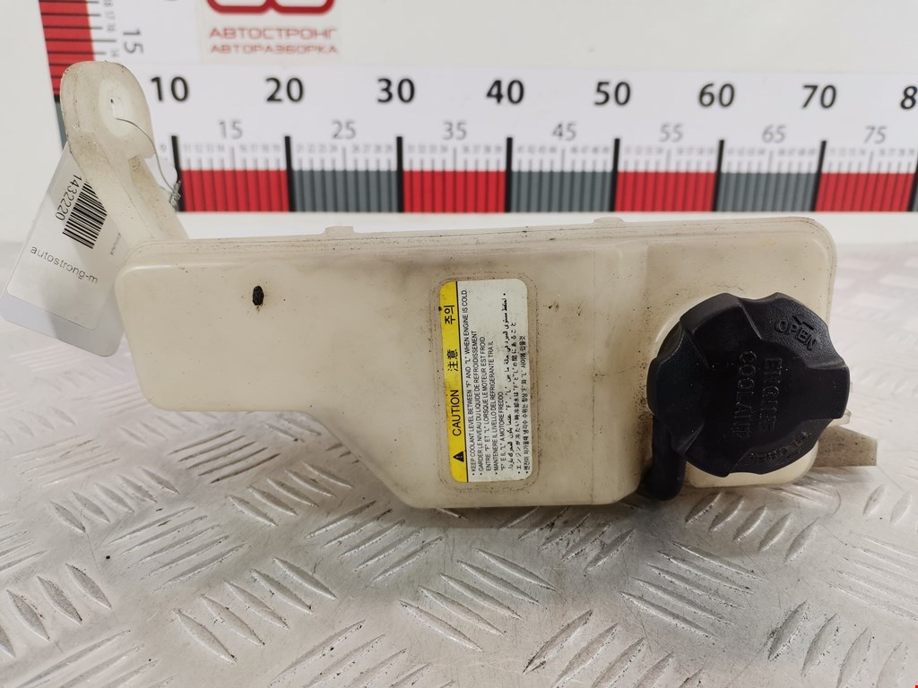 Бачок расширительный HYUNDAI Santa Fe SM/ Classic 2000-2012