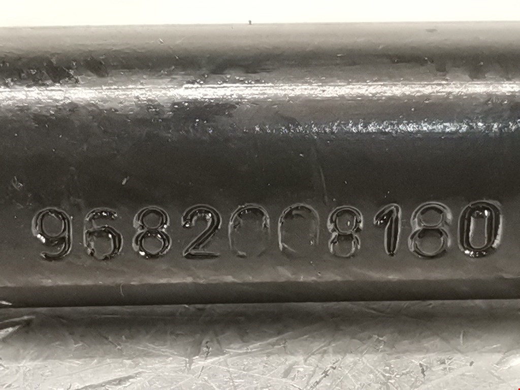 Ключ балонный CITROEN Berlingo 2008-н.в.