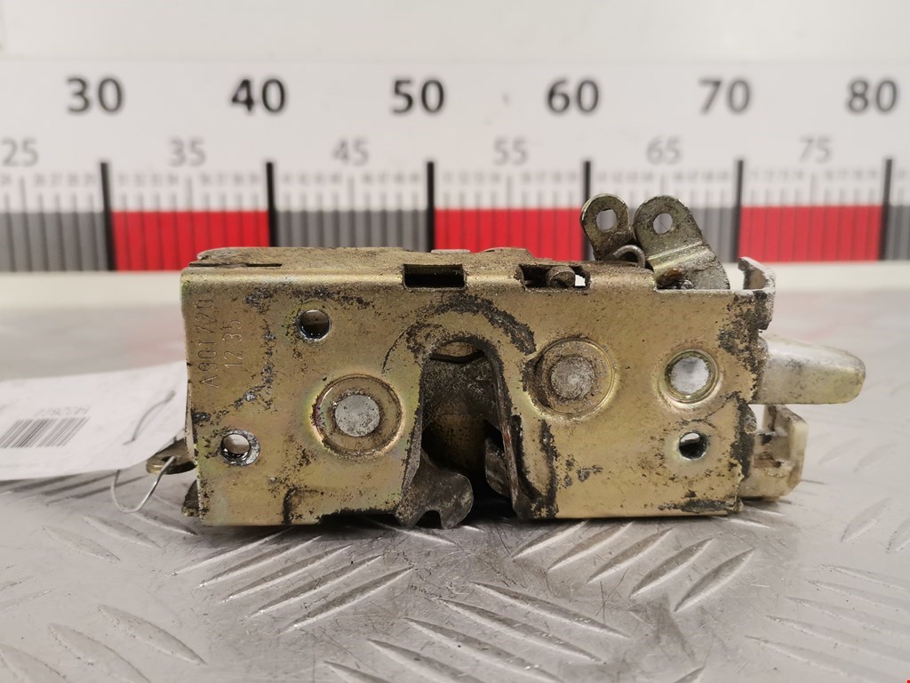 Замок двери передней левой MERCEDES-BENZ Sprinter 901-905/Classic 909 1995-2006