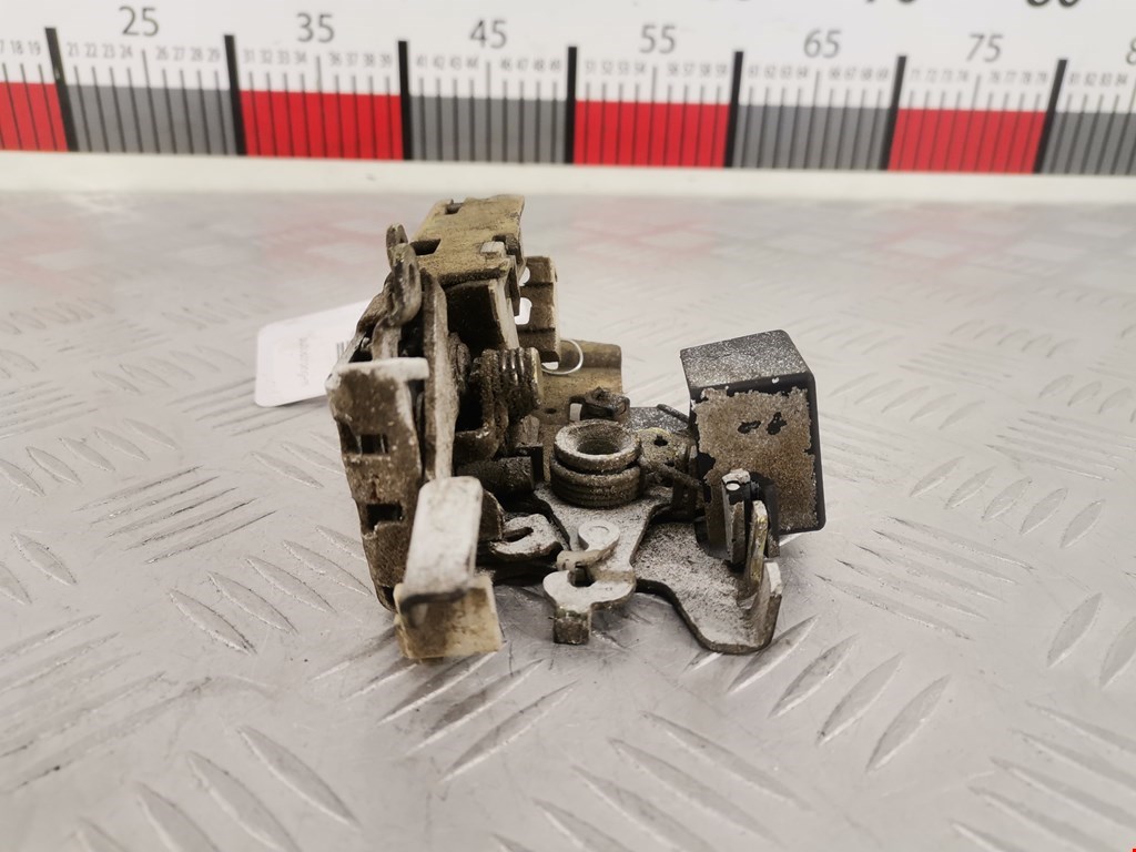 Замок двери передней левой MERCEDES-BENZ Sprinter 901-905/Classic 909 1995-2006