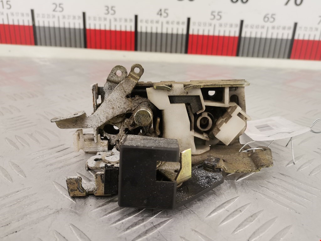 Замок двери передней левой MERCEDES-BENZ Sprinter 901-905/Classic 909 1995-2006