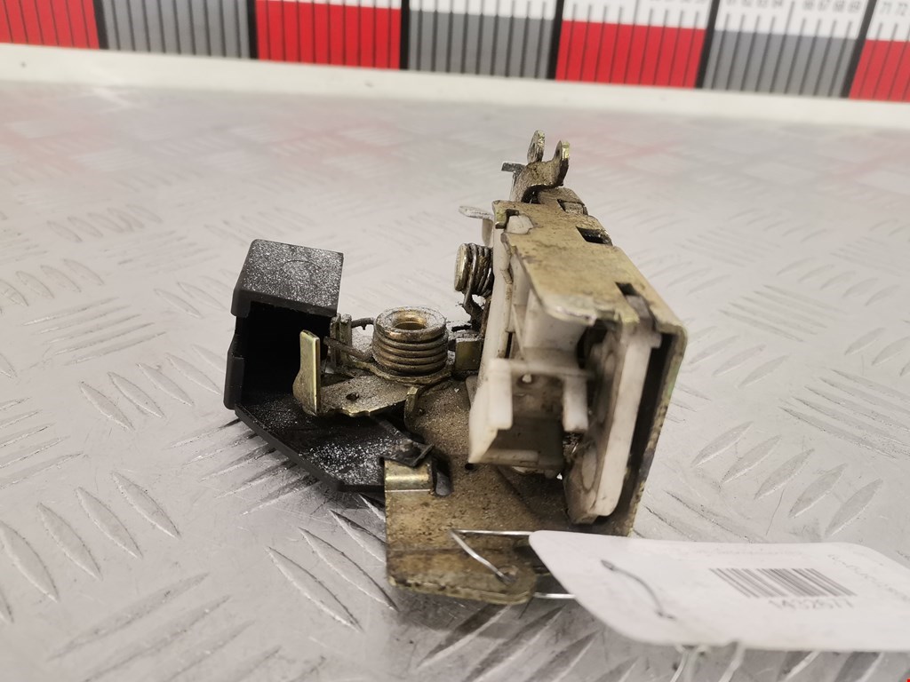 Замок двери передней левой MERCEDES-BENZ Sprinter 901-905/Classic 909 1995-2006